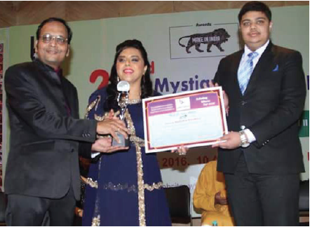 The grand wellness affair